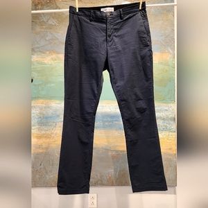 True Blue 34x32 men's ultimate tech straight pant